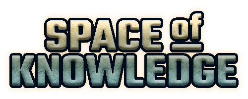 Space of Knowledge